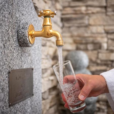 Interest Vitalhotel - Partnerbetrieb Von Oberstaufen Plus Luaran gambar