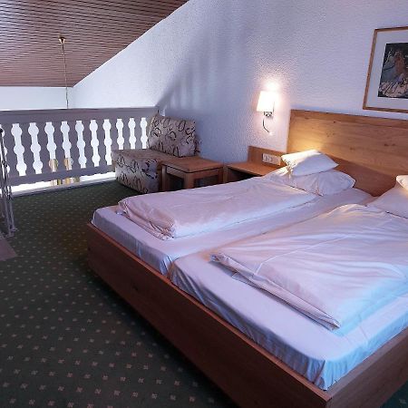 Interest Vitalhotel - Partnerbetrieb Von Oberstaufen Plus Luaran gambar