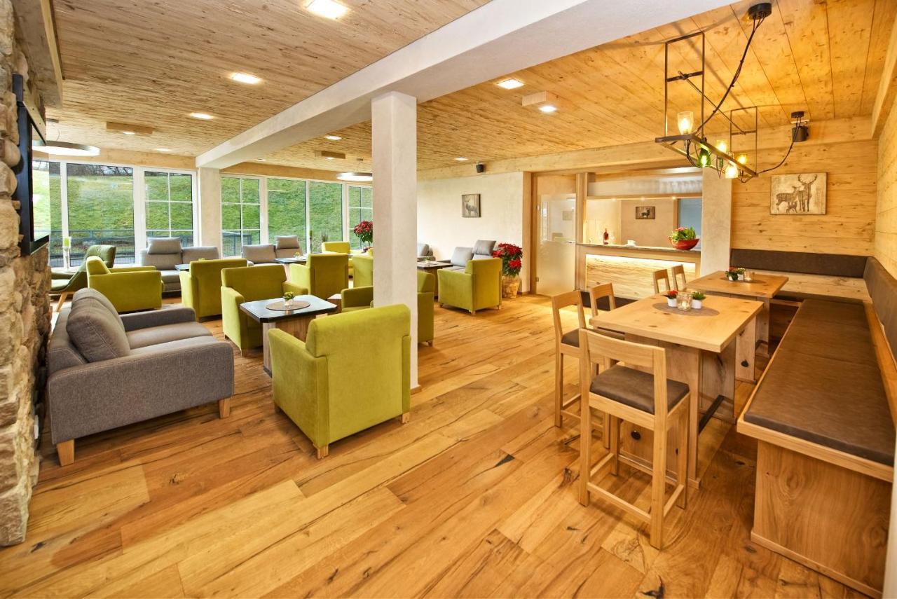 Interest Vitalhotel - Partnerbetrieb Von Oberstaufen Plus Luaran gambar