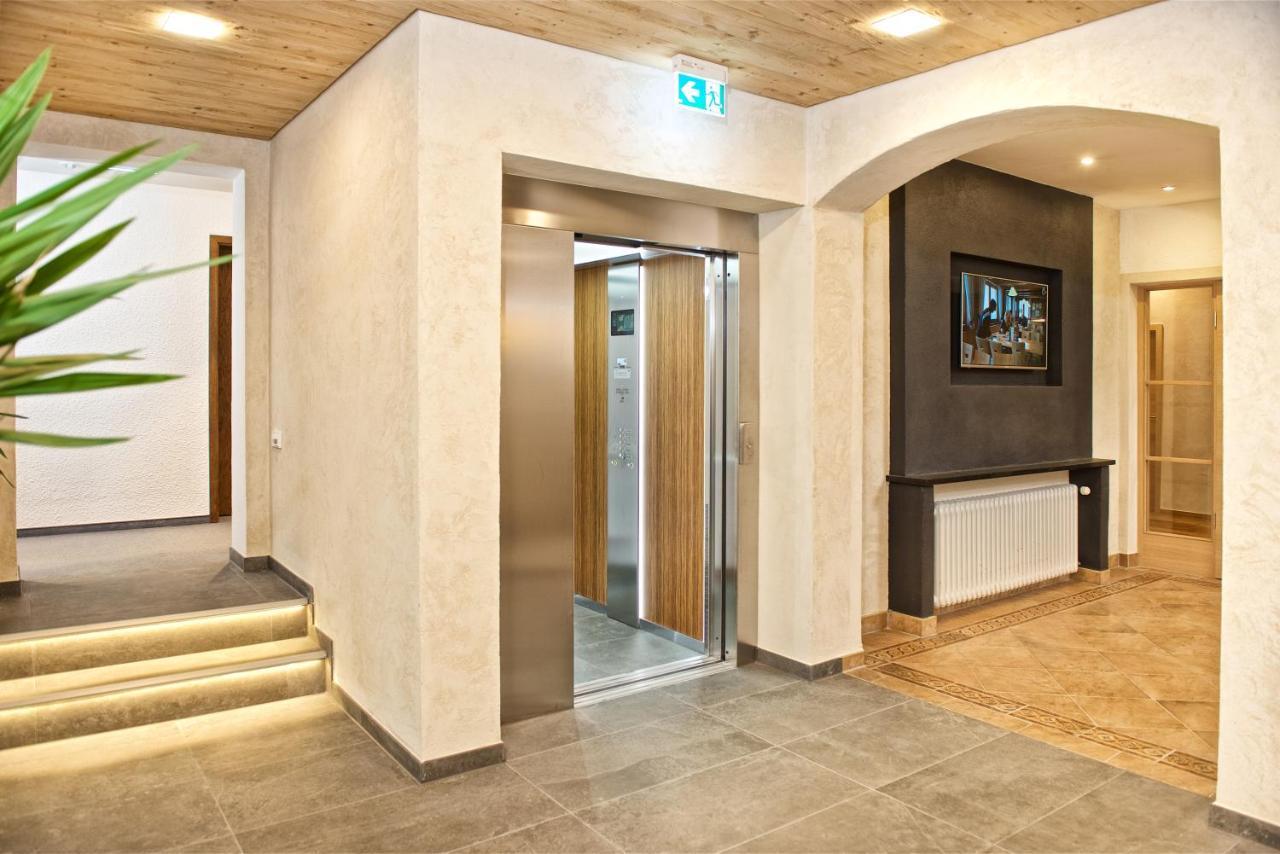 Interest Vitalhotel - Partnerbetrieb Von Oberstaufen Plus Luaran gambar