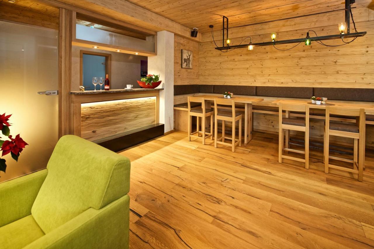 Interest Vitalhotel - Partnerbetrieb Von Oberstaufen Plus Luaran gambar