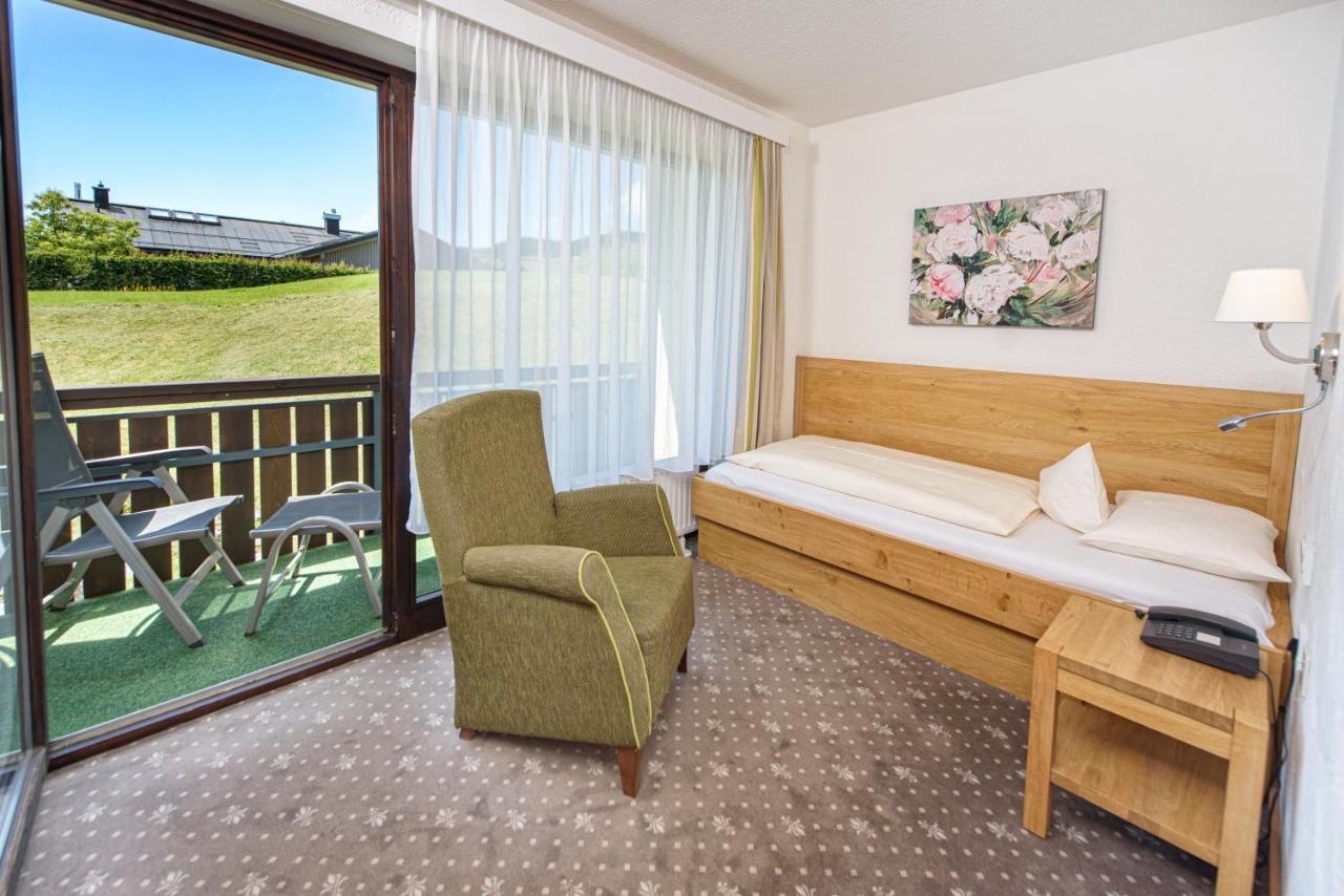 Interest Vitalhotel - Partnerbetrieb Von Oberstaufen Plus Luaran gambar