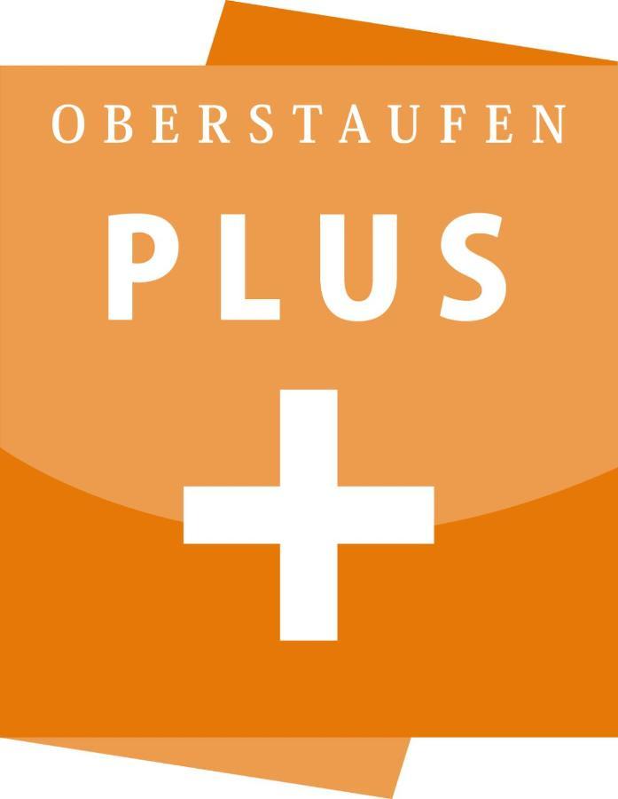 Interest Vitalhotel - Partnerbetrieb Von Oberstaufen Plus Luaran gambar