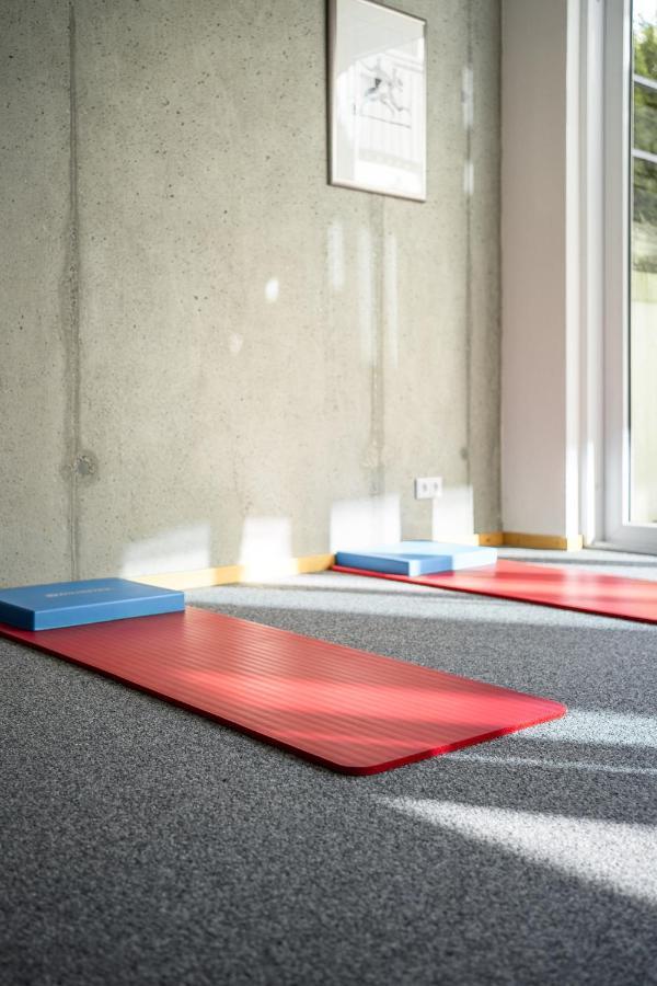 Interest Vitalhotel - Partnerbetrieb Von Oberstaufen Plus Luaran gambar