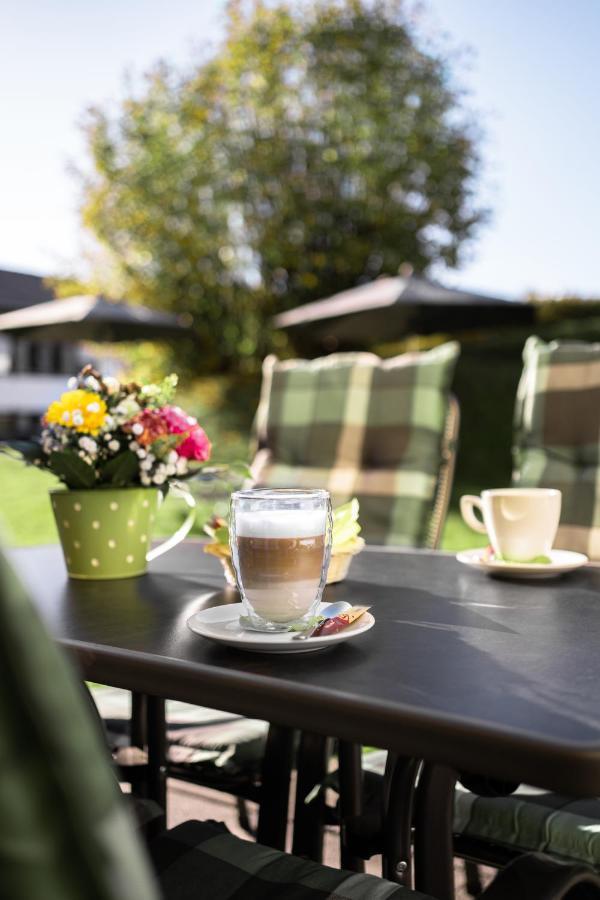 Interest Vitalhotel - Partnerbetrieb Von Oberstaufen Plus Luaran gambar