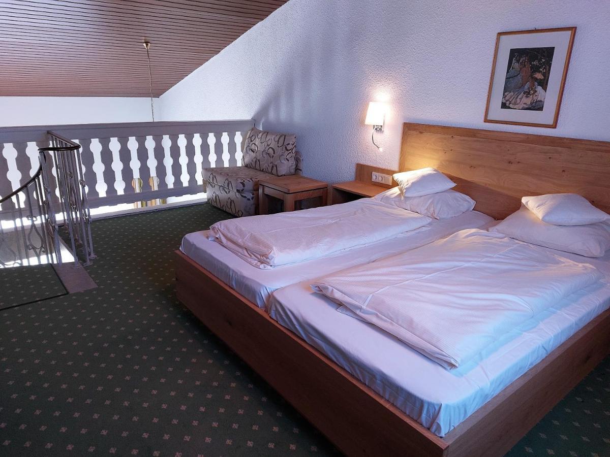 Interest Vitalhotel - Partnerbetrieb Von Oberstaufen Plus Luaran gambar