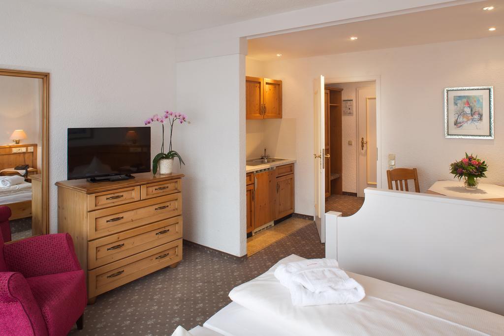 Interest Vitalhotel - Partnerbetrieb Von Oberstaufen Plus Luaran gambar