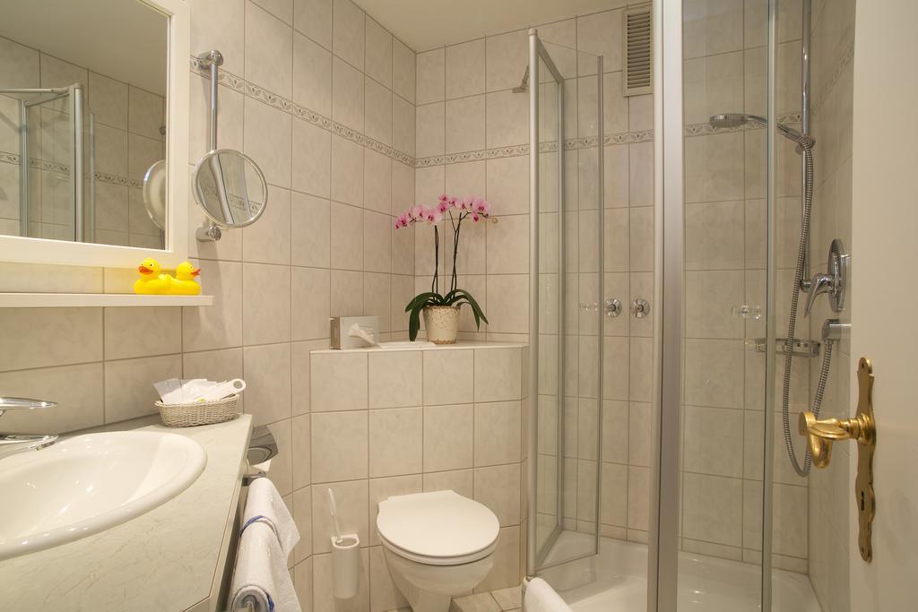 Interest Vitalhotel - Partnerbetrieb Von Oberstaufen Plus Luaran gambar