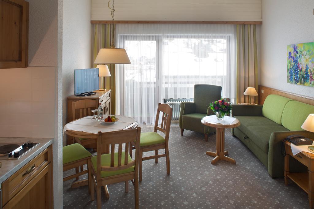 Interest Vitalhotel - Partnerbetrieb Von Oberstaufen Plus Bilik gambar