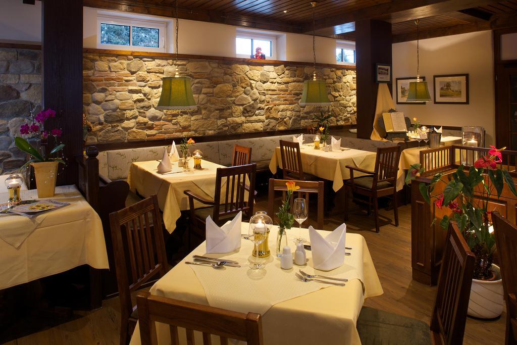 Interest Vitalhotel - Partnerbetrieb Von Oberstaufen Plus Luaran gambar