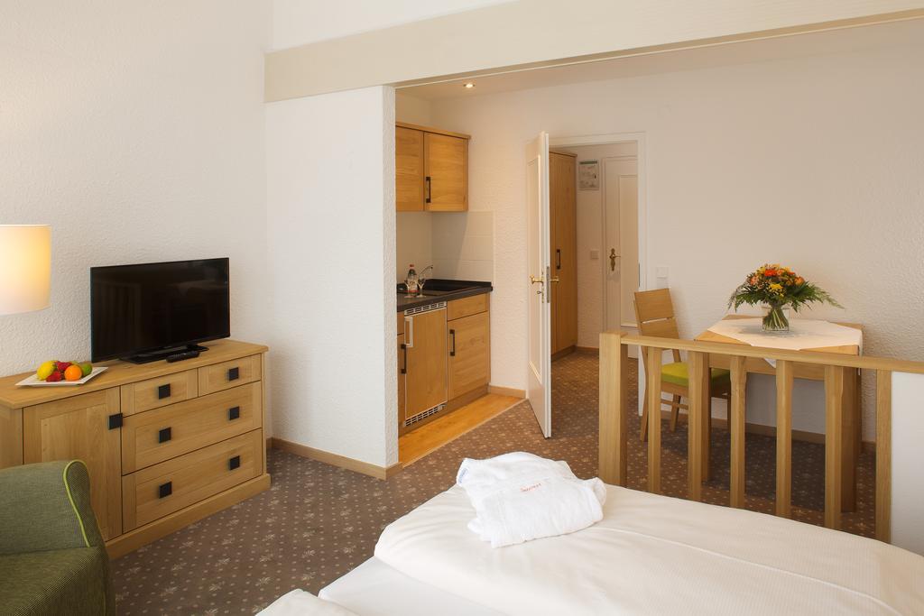 Interest Vitalhotel - Partnerbetrieb Von Oberstaufen Plus Bilik gambar