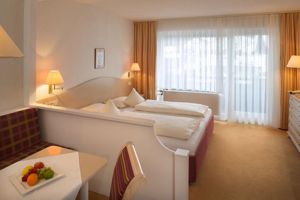 Interest Vitalhotel - Partnerbetrieb Von Oberstaufen Plus Bilik gambar