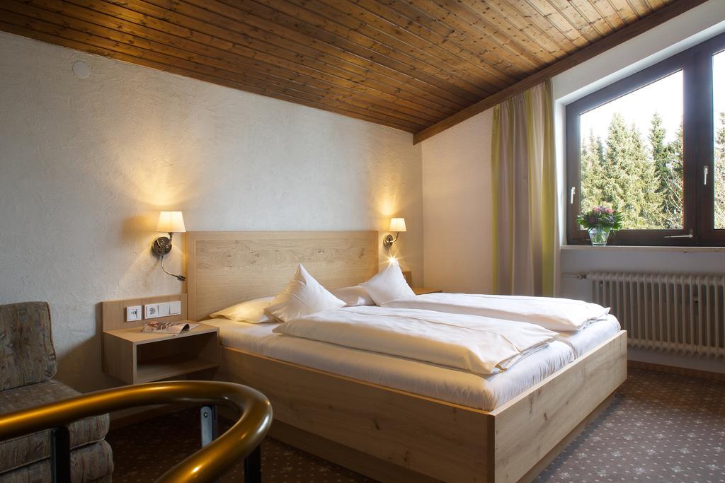 Interest Vitalhotel - Partnerbetrieb Von Oberstaufen Plus Luaran gambar