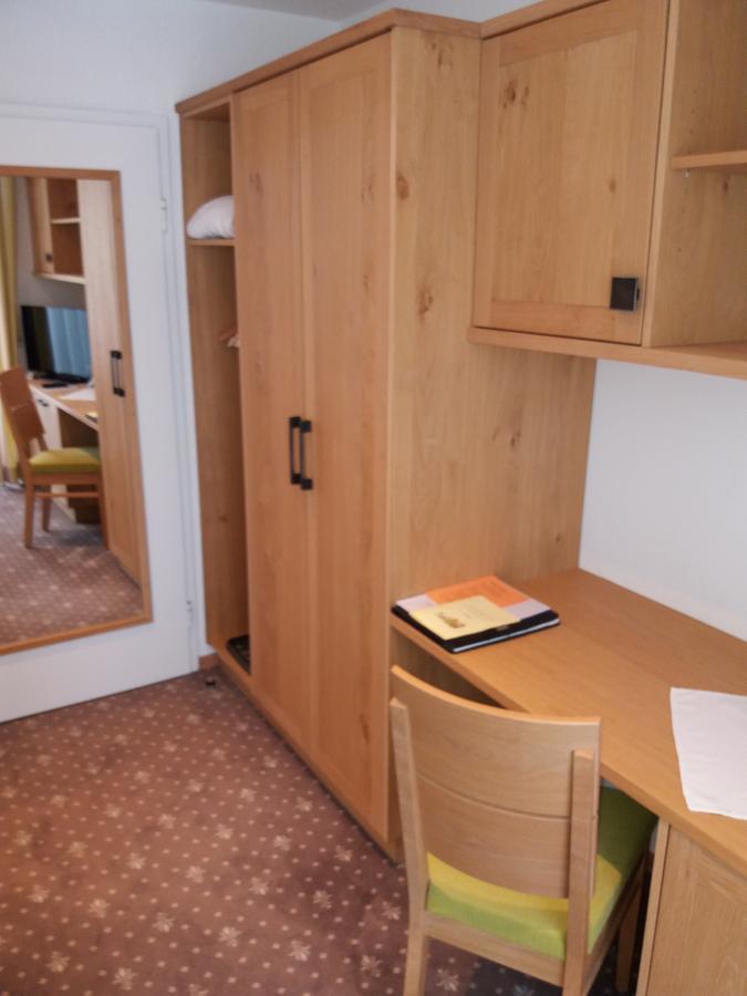 Interest Vitalhotel - Partnerbetrieb Von Oberstaufen Plus Luaran gambar
