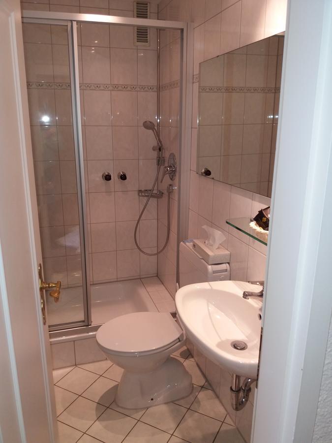 Interest Vitalhotel - Partnerbetrieb Von Oberstaufen Plus Luaran gambar
