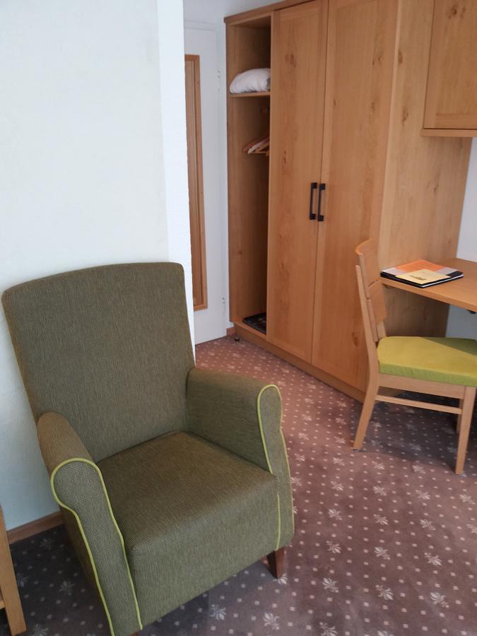 Interest Vitalhotel - Partnerbetrieb Von Oberstaufen Plus Luaran gambar