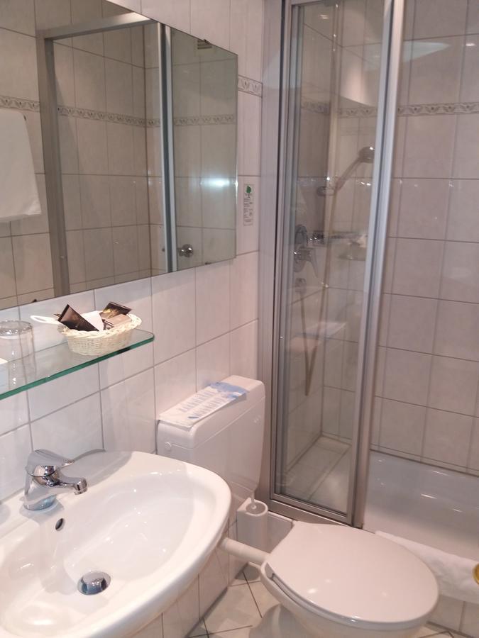 Interest Vitalhotel - Partnerbetrieb Von Oberstaufen Plus Luaran gambar