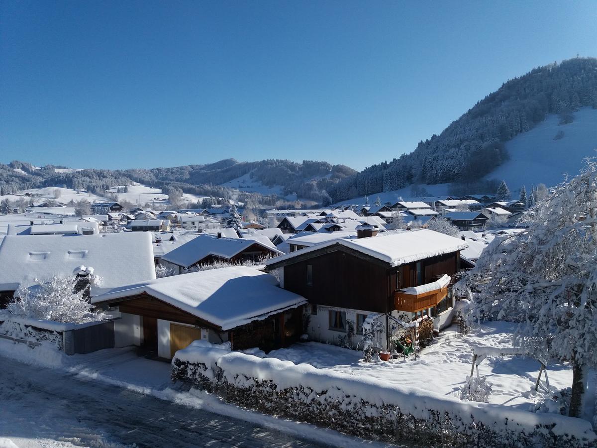 Interest Vitalhotel - Partnerbetrieb Von Oberstaufen Plus Luaran gambar