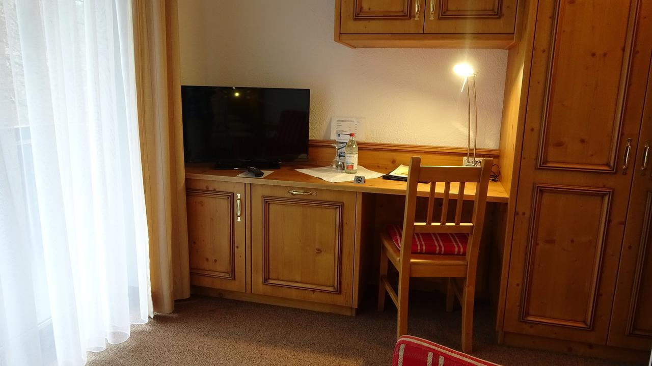 Interest Vitalhotel - Partnerbetrieb Von Oberstaufen Plus Luaran gambar