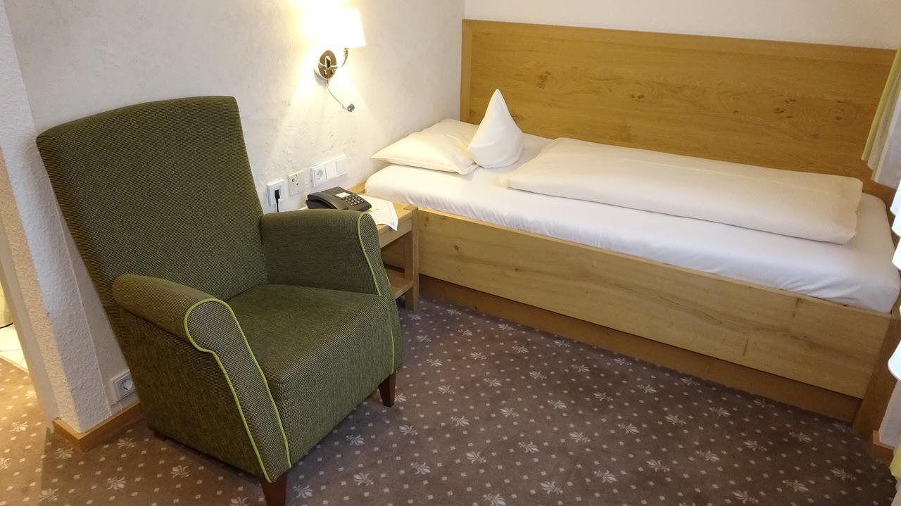 Interest Vitalhotel - Partnerbetrieb Von Oberstaufen Plus Luaran gambar
