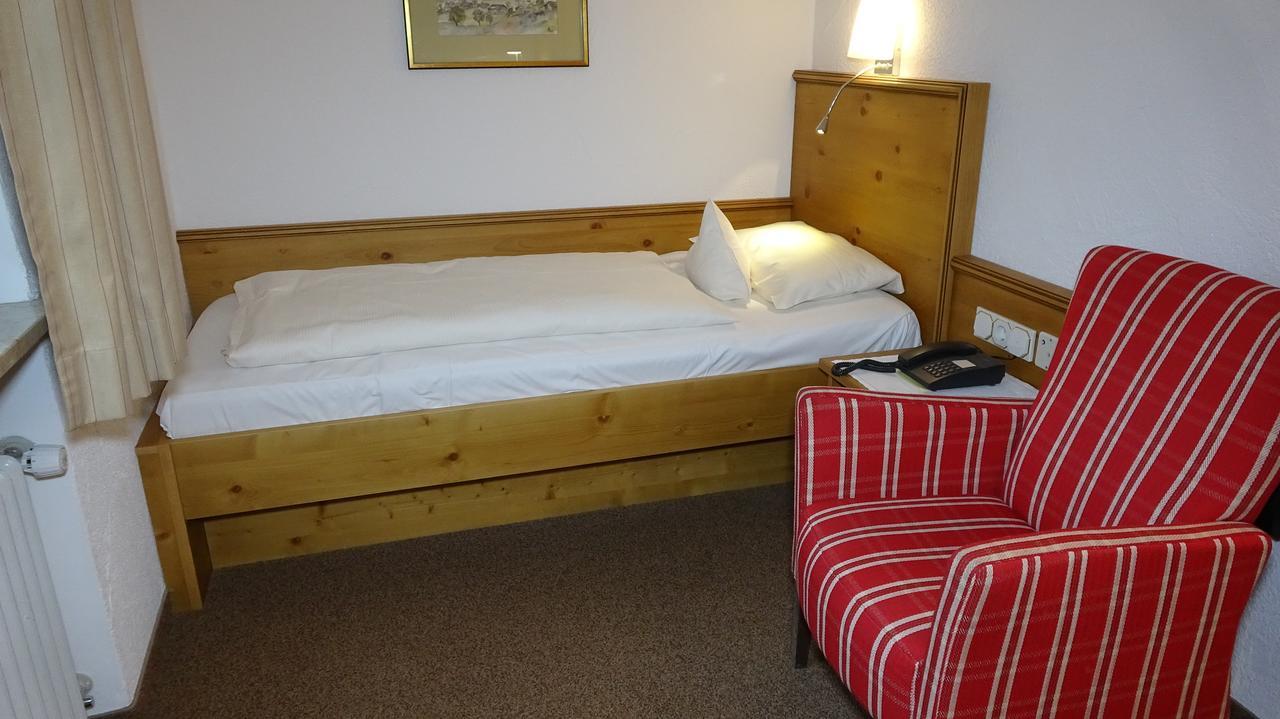 Interest Vitalhotel - Partnerbetrieb Von Oberstaufen Plus Luaran gambar
